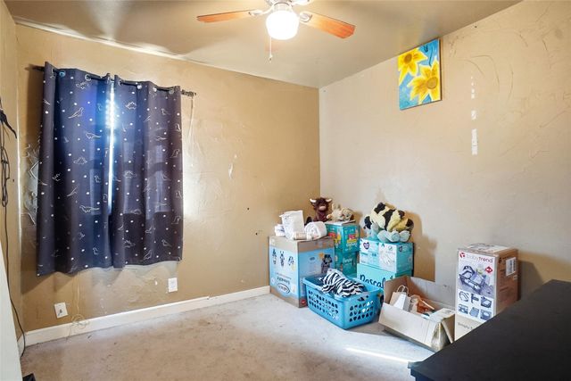 5909 Derek Drive, Watauga, TX 76148