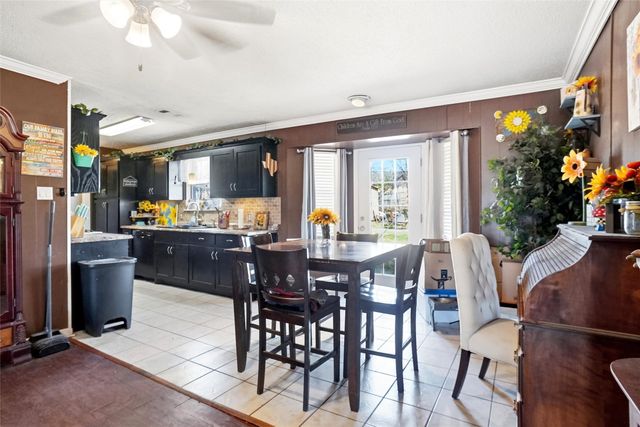 5909 Derek Drive, Watauga, TX 76148