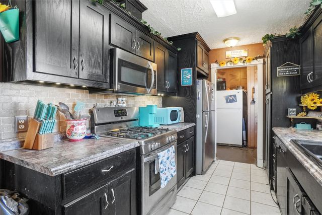 5909 Derek Drive, Watauga, TX 76148