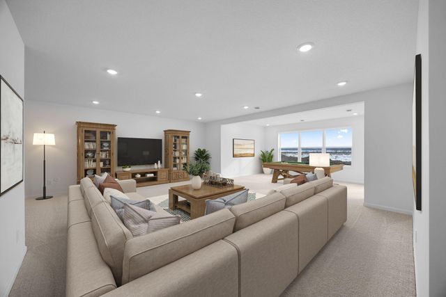 15799 Granada Avenue N, Hugo, MN 55038