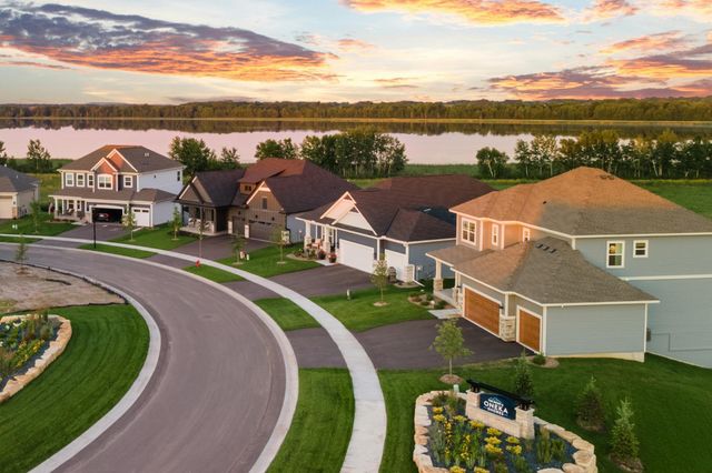 15799 Granada Avenue N, Hugo, MN 55038