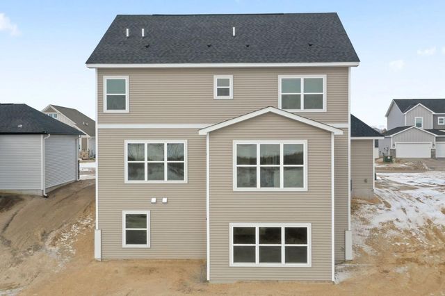 15799 Granada Avenue N, Hugo, MN 55038