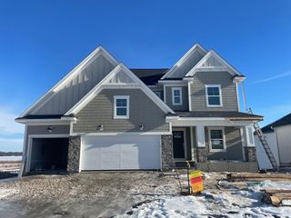 15799 Granada Avenue N, Hugo, MN 55038