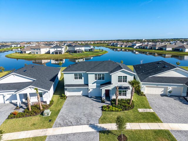 12225 SW Roma Circle SW, Port St Lucie, FL 34987