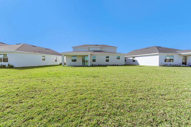 12225 SW Roma Circle SW, Port St Lucie, FL 34987