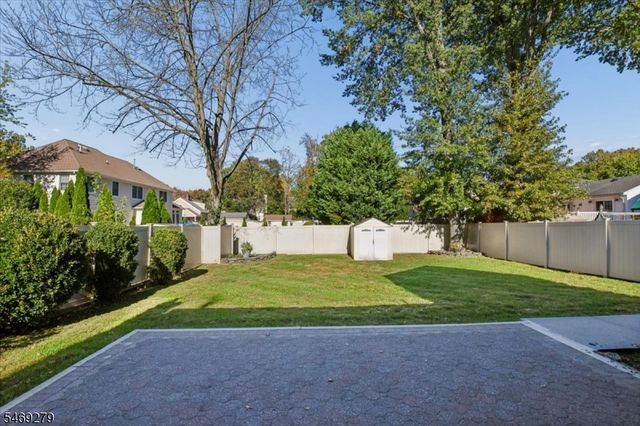 1609 Central Ave, Westfield Town, NJ 07090