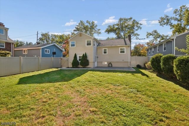 1609 Central Ave, Westfield Town, NJ 07090