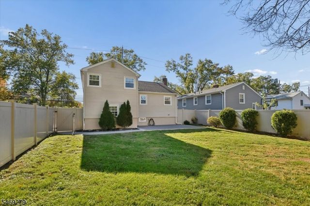 1609 Central Ave, Westfield Town, NJ 07090
