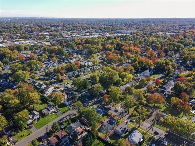 1609 Central Ave, Westfield Town, NJ 07090