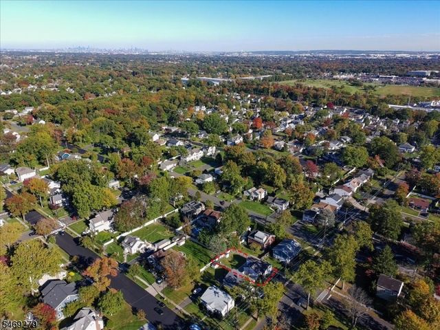 1609 Central Ave, Westfield Town, NJ 07090
