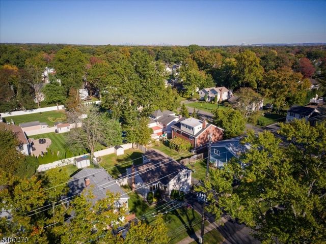 1609 Central Ave, Westfield Town, NJ 07090