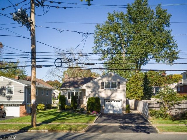 1609 Central Ave, Westfield Town, NJ 07090