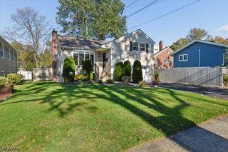 1609 Central Ave, Westfield Town, NJ 07090