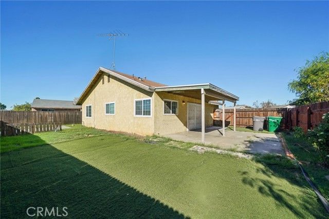 24335 Sykes Drive, Moreno Valley, CA 92553