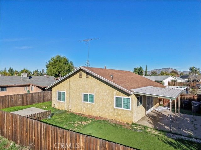 24335 Sykes Drive, Moreno Valley, CA 92553