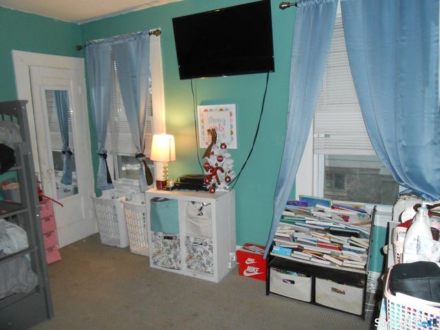 95 Savoy Street, Bridgeport, CT 06606