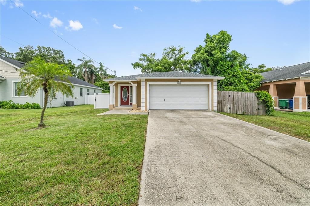 6010 N 18TH STREET, Tampa, FL 33610