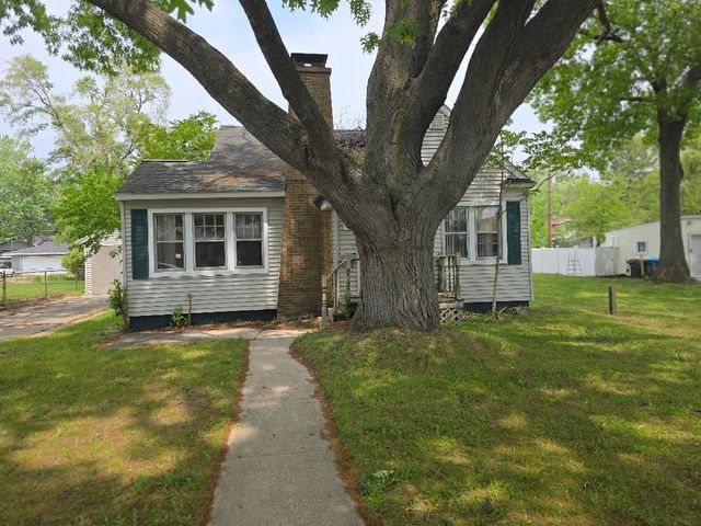 846 Catherine Avenue, Muskegon, MI 49442