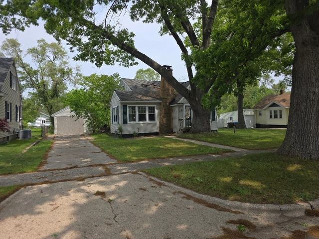 846 Catherine Avenue, Muskegon, MI 49442