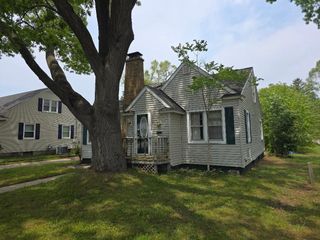 846 Catherine Avenue, Muskegon, MI 49442