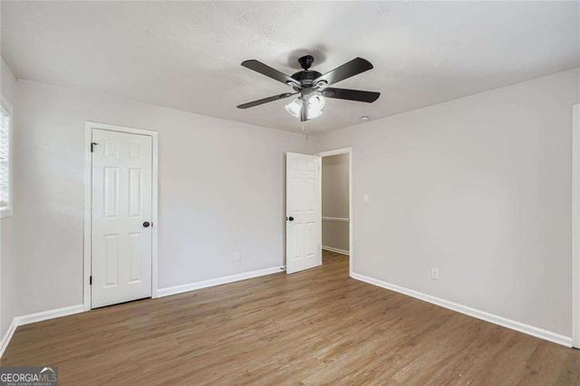 644 Navarre Drive, Stone Mountain, GA 30087