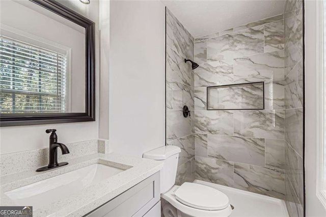 644 Navarre Drive, Stone Mountain, GA 30087