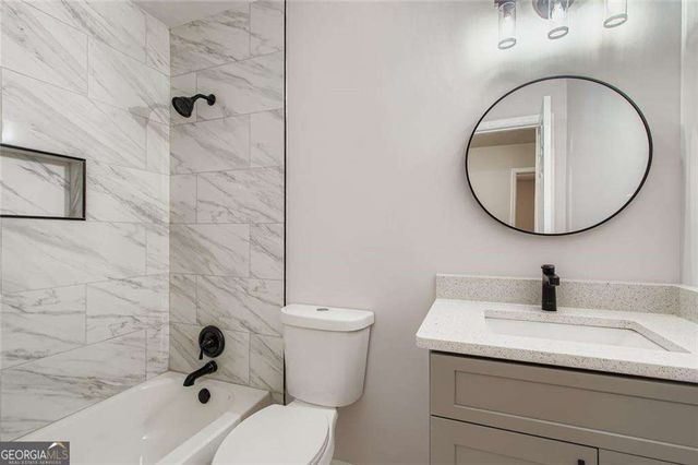 644 Navarre Drive, Stone Mountain, GA 30087