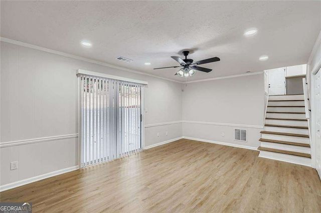 644 Navarre Drive, Stone Mountain, GA 30087