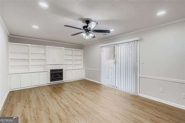 644 Navarre Drive, Stone Mountain, GA 30087