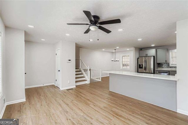 644 Navarre Drive, Stone Mountain, GA 30087