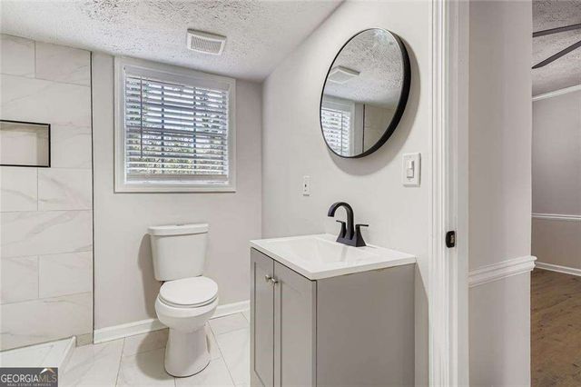 644 Navarre Drive, Stone Mountain, GA 30087