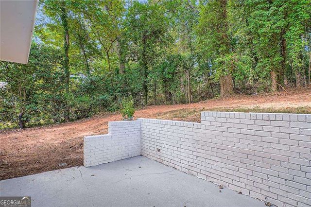 644 Navarre Drive, Stone Mountain, GA 30087