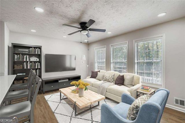 644 Navarre Drive, Stone Mountain, GA 30087