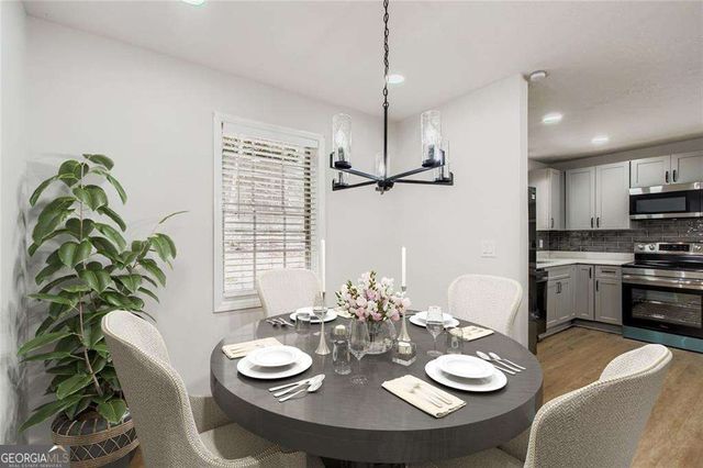 644 Navarre Drive, Stone Mountain, GA 30087