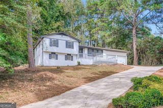 644 Navarre Drive, Stone Mountain, GA 30087