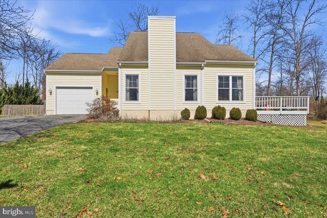 5759 WINDWOOD WAY, New Market, MD 21774