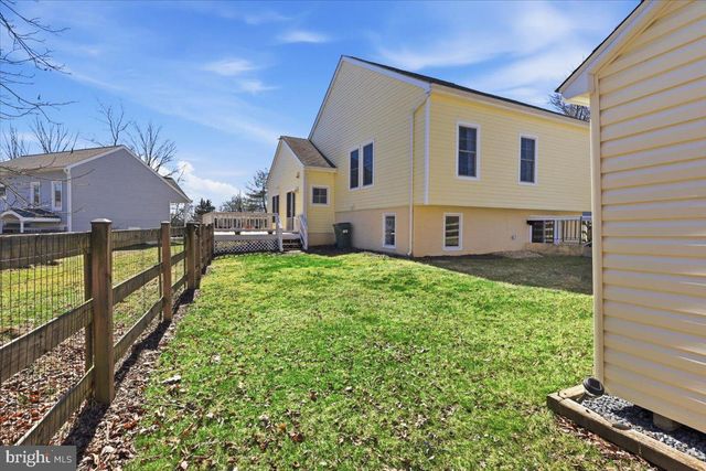 5759 WINDWOOD WAY, New Market, MD 21774