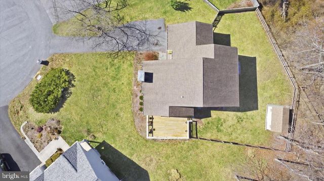 5759 WINDWOOD WAY, New Market, MD 21774