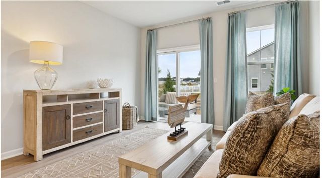 2061 Osprey Isle Lane SW # 74, Ocean Isle Beach, NC 28469