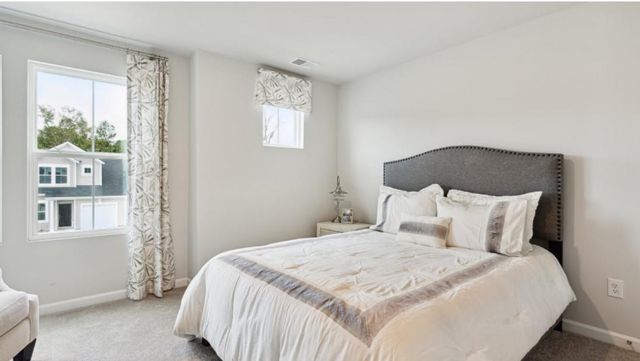 2061 Osprey Isle Lane SW # 74, Ocean Isle Beach, NC 28469