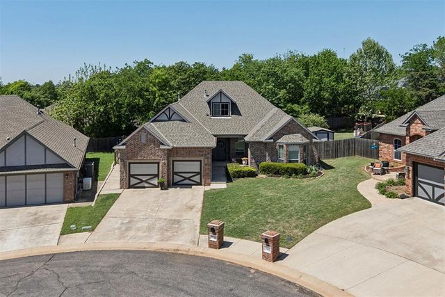 13221 Englewood Lane, Edmond, OK 73013