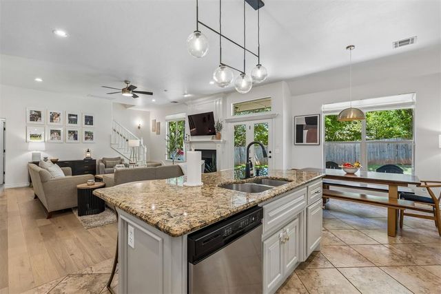 13221 Englewood Lane, Edmond, OK 73013