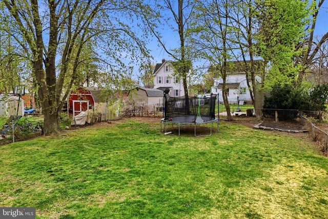 66 E BUCKINGHAM AVE, Mount Ephraim, NJ 08059