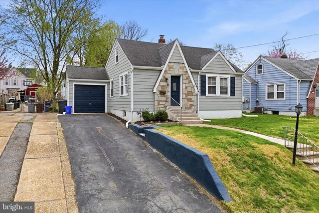 66 E BUCKINGHAM AVE, Mount Ephraim, NJ 08059