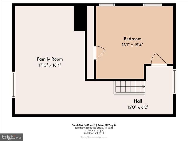 66 E BUCKINGHAM AVE, Mount Ephraim, NJ 08059