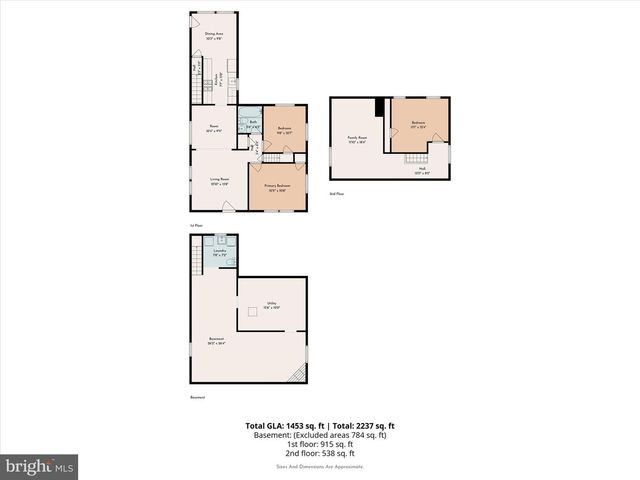 66 E BUCKINGHAM AVE, Mount Ephraim, NJ 08059