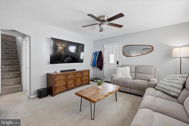 66 E BUCKINGHAM AVE, Mount Ephraim, NJ 08059