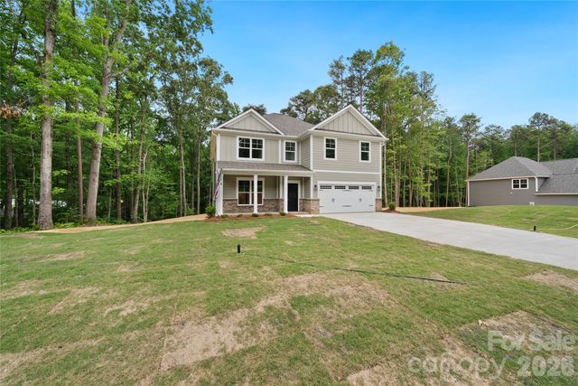 5805 Stanfield valley Trail 13, Stanfield, NC 28163