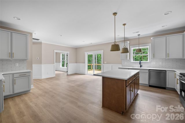 5805 Stanfield valley Trail 13, Stanfield, NC 28163