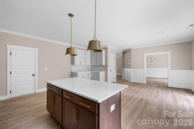 5805 Stanfield valley Trail 13, Stanfield, NC 28163